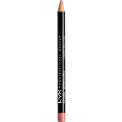 Best SPL858 Nude Pink Slim Lip Pencil Lipmake-Up