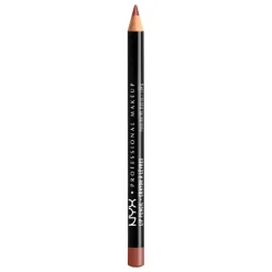 New SPL809 Mahogany Slim Lip Pencil Lipmake-Up