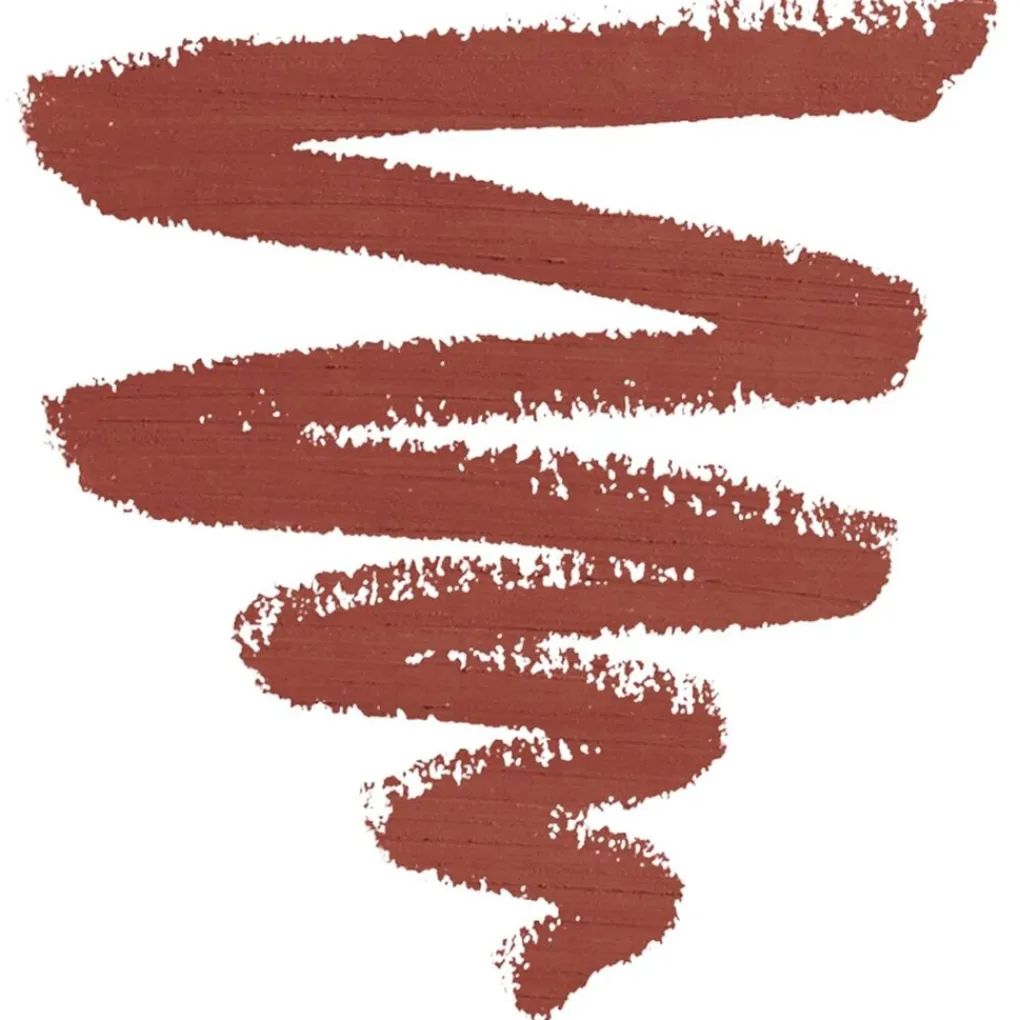 New SPL809 Mahogany Slim Lip Pencil Lipmake-Up