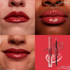 Discount Shine Loud 29 Movie Maker Lipstick Lipmake-Up