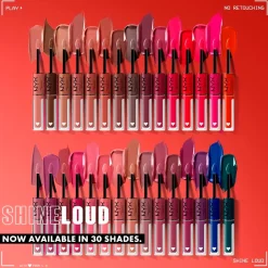 Discount Shine Loud 29 Movie Maker Lipstick Lipmake-Up
