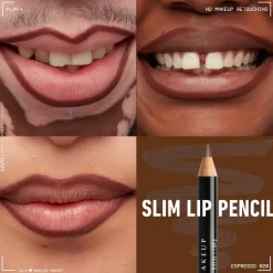 Outlet SPL820 Espresso Lip Pencil Lipmake-Up