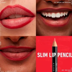 Outlet SPL817 Hot Red Lip Pencil Lipmake-Up