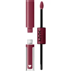 Outlet Shine Loud SHLP20 In Charge Lipstick Lipmake-Up