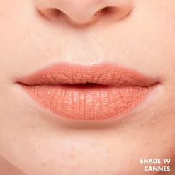 Best SMLC19 Cannes Soft Matte Lip Cream Lipmake-Up