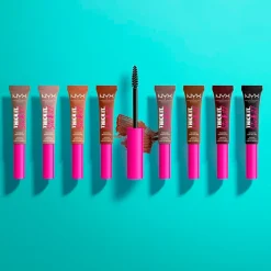 Best Thick It. Stick It! Brunette Brow Mascara Wenkbrauw Make-Up