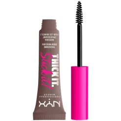 Hot Thick It. Stick It! Cool Ash Brown Brow Mascara Wenkbrauw Make-Up