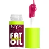 Online That's Chic Fat Oil Lip Drip Lipolie Lipmake-Up