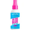 Hot The Face Glue Setting Spray Fixing Sprays