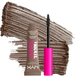 Online Thick It. Stick It! Taupe Brow Mascara Wenkbrauw Make-Up