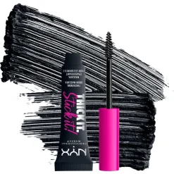 Discount Thick It. Stick It! Black Brow Mascara Wenkbrauw Make-Up