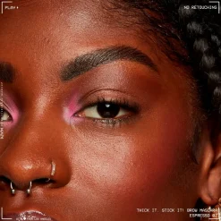 Thick It. Stick It! Espresso Brow Mascara Wenkbrauw Make-Up