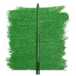 New Vivid Rich 9 It's Giving Jade Mechanical Liner Oogpotlood