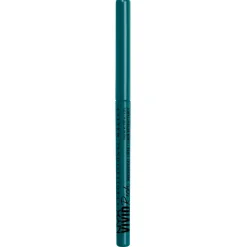 Vivid Rich Aquamarine Dream Mechanical Liner Oogpotlood