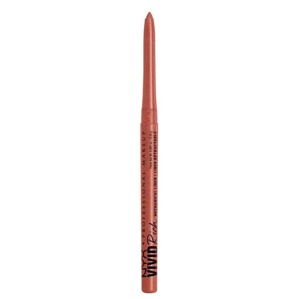 Outlet Vivid Rich 10 Spicy Pearl Mechanical Liner Oogpotlood