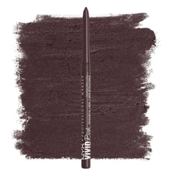 New Vivid Rich 15 Smokin Topaz Mechanical Liner Oogpotlood