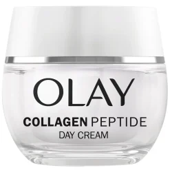 Outlet Collagen Peptide Hydraterende Dagcrème Dagcreme