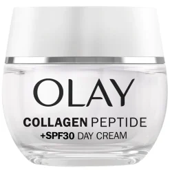 Discount Collagen Peptide SPF30 Hydraterende Dagcrème Dagcreme