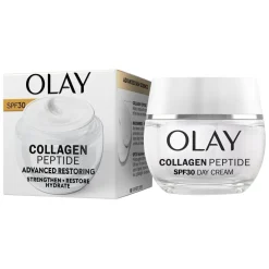 Discount Collagen Peptide SPF30 Hydraterende Dagcrème Dagcreme