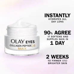 Discount Eyes Collageenpeptide 24 Max Oogcrème Oogcreme