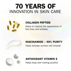 Clearance Eyes Collagen Peptide24 Oogcrème Oogcreme