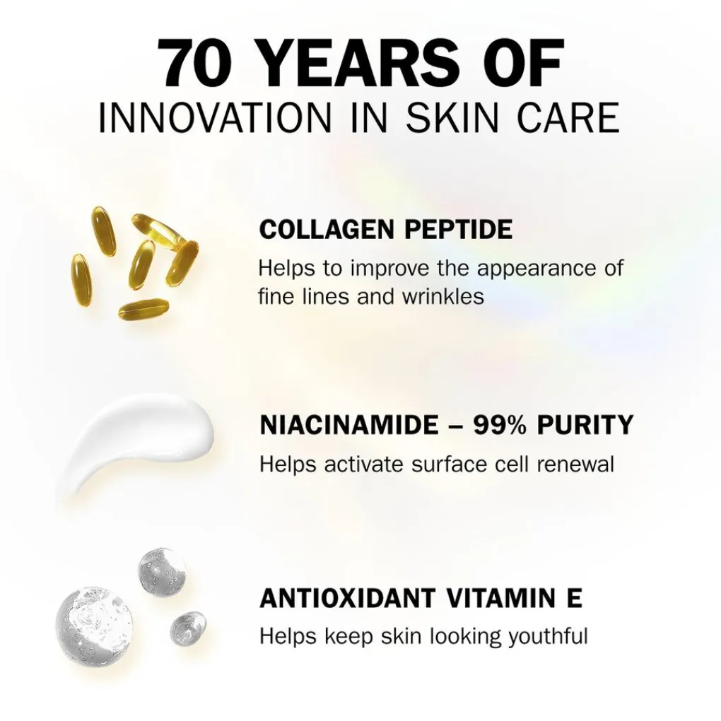 Clearance Eyes Collagen Peptide24 Oogcrème Oogcreme