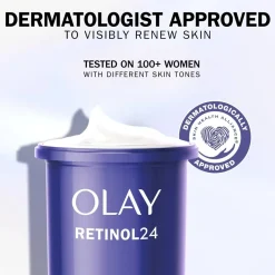 Online POP Retinol24 Nachtcrème Navulling Nachtcreme