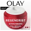 Hot Regenerist Nachtcrème Nachtcreme