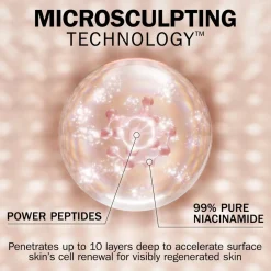 Hot Regenerist Nachtcrème Nachtcreme