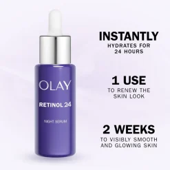 Outlet Regenerist Retinol24 Nachtserum Serum