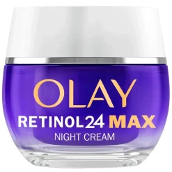 Best Retinol24 MAX Hydraterende Nachtcrème Nachtcreme