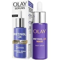 Retinol24 MAX Nachtserum Serum