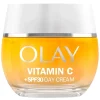 Vitamine C Hydra Glow SPF30 Hydraterende Dagcrème Dagcreme