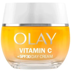 Vitamine C Hydra Glow SPF30 Hydraterende Dagcrème Dagcreme