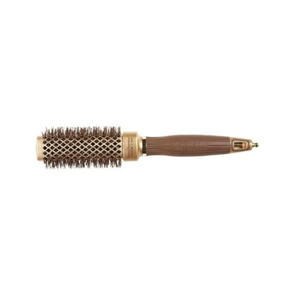 Hot Expert Blowout Straight Wavy Haarstylers|Haarborstels