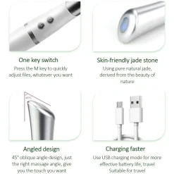 Sale Oogherstel Pro Massager Gezichtsmassager