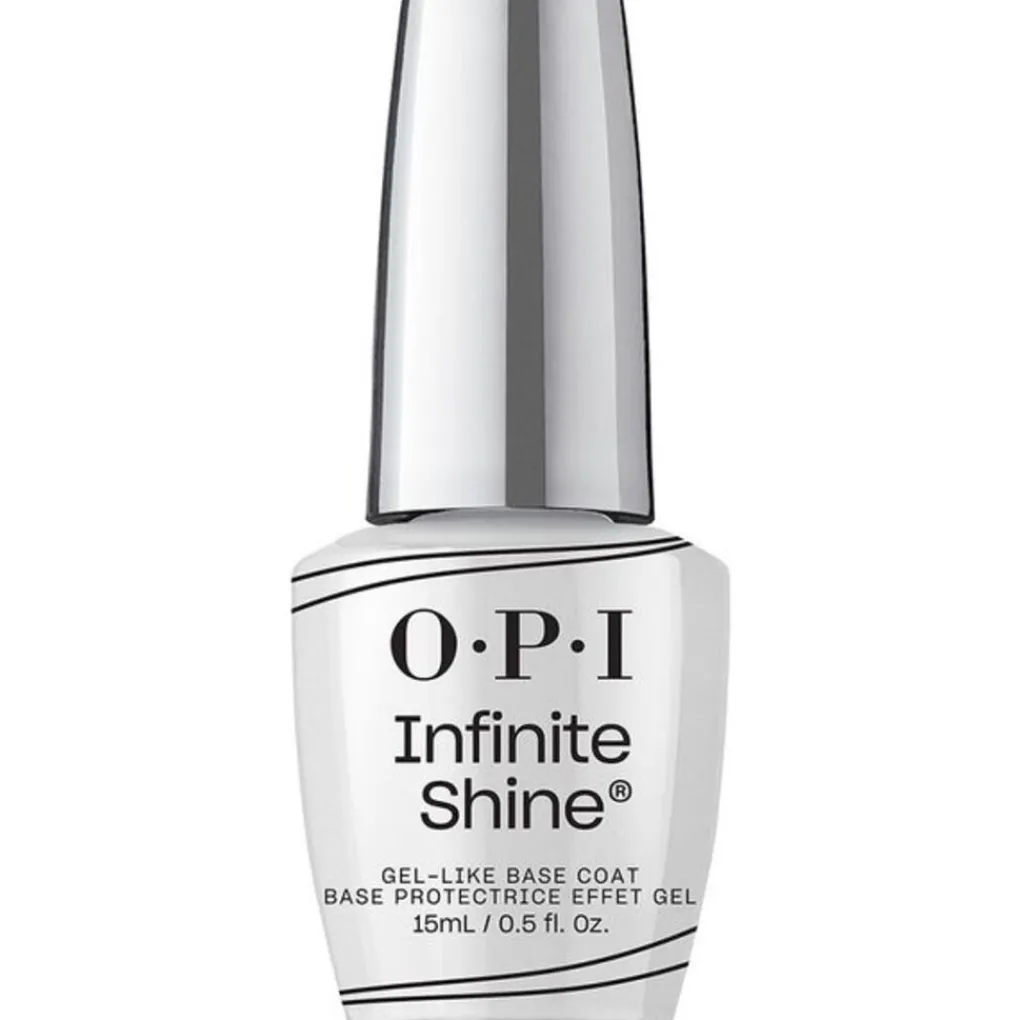 Hot Infinite Shine Nagellak