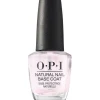 Hot Natural Base Coat Nagellak