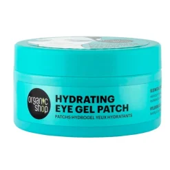 Discount Hydrating Eye Gel Patch Gezichtsmaskers