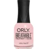 New Breathable Nagellak