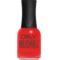 New Breathable Nagellak