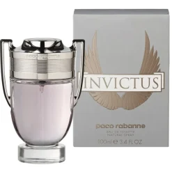 Online Invictus Eau de Toilette Heren Herenparfum
