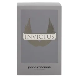 Hot Invictus Eau de Toilette Heren Herenparfum