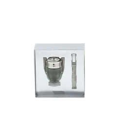 Discount Paco Rabanne Invictus Giftset Heren Geschenkset Voor Hem|Herenparfum