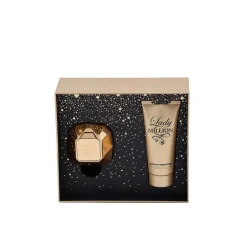 Outlet Paco Rabanne Lady Million Giftset DAMES Parfum Geschenkset Voor Haar|Damesparfum