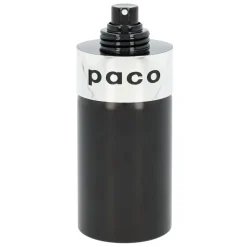 New Paco Eau de Toilette Heren Herenparfum