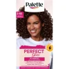 Outlet Palette Perfect Gloss 3-65 Fluweelbruin Niet-Permanente Haarverf Haarverf