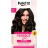 Sale Palette Perfect Gloss 1-0 Zwart Niet-Permanente Haarverf Haarverf