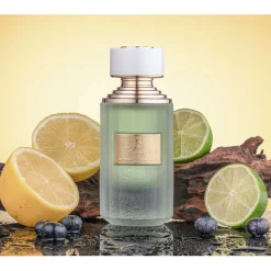 New Cedrat Essense Extrait de Parfum Unisex Parfum