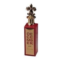 Clearance December Rose Eau de Parfum Unisex Parfum